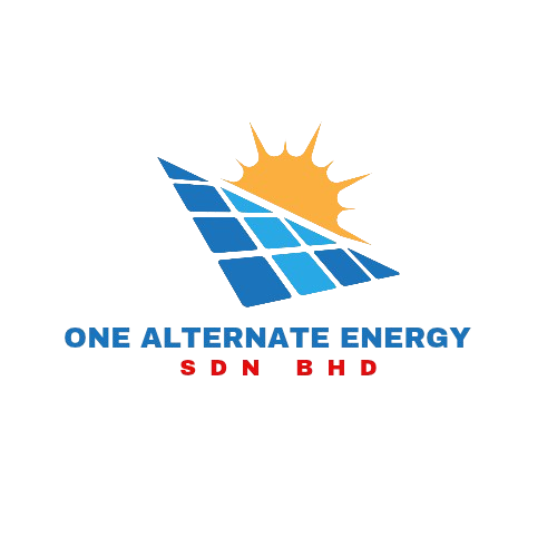 One Alternate Energy Sdn Bhd Logo